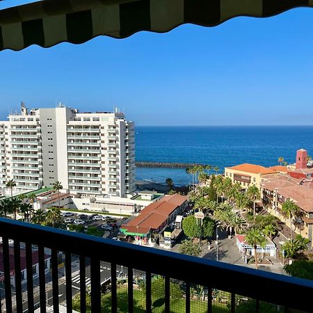 Lookout Point Tenerife Holiday Apartment Las Americas Playa Feñabe المظهر الخارجي الصورة