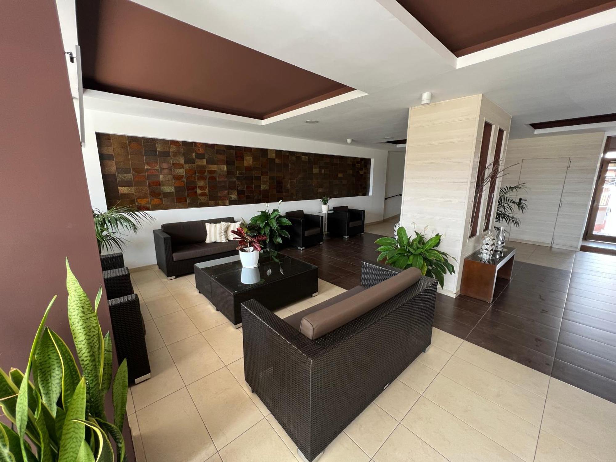 Lookout Point Tenerife Holiday Apartment Las Americas Playa Feñabe المظهر الخارجي الصورة