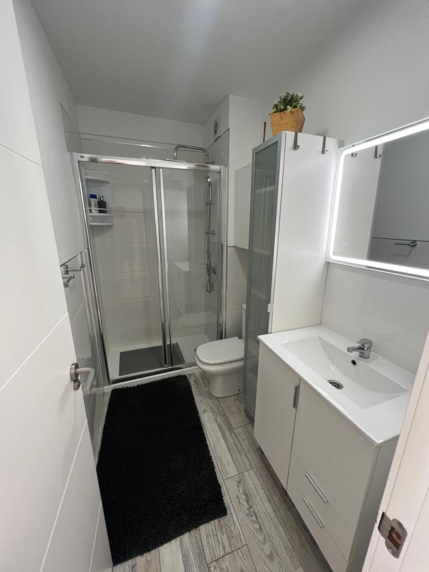 Lookout Point Tenerife Holiday Apartment Las Americas Playa Feñabe المظهر الخارجي الصورة