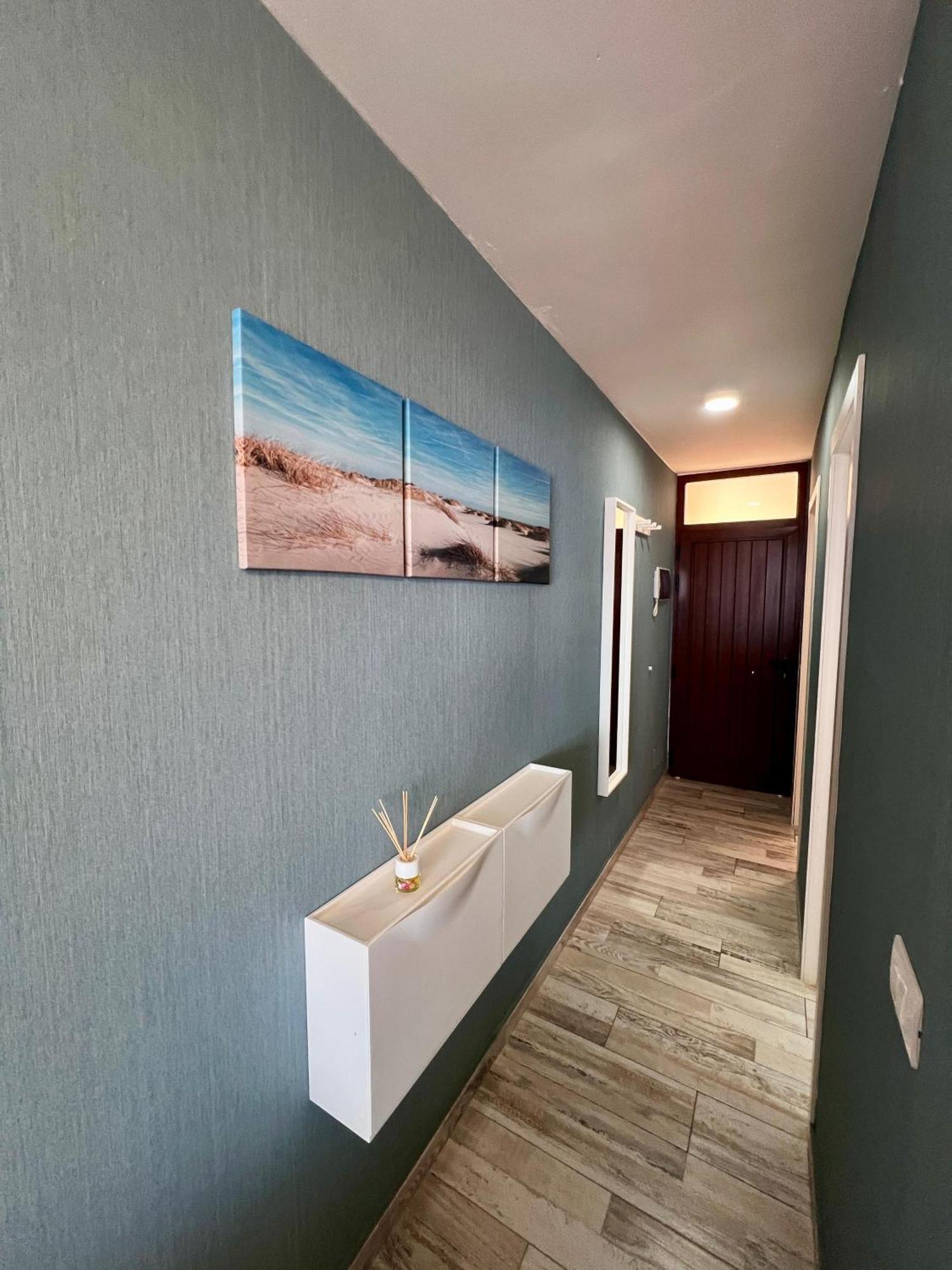 Lookout Point Tenerife Holiday Apartment Las Americas Playa Feñabe المظهر الخارجي الصورة