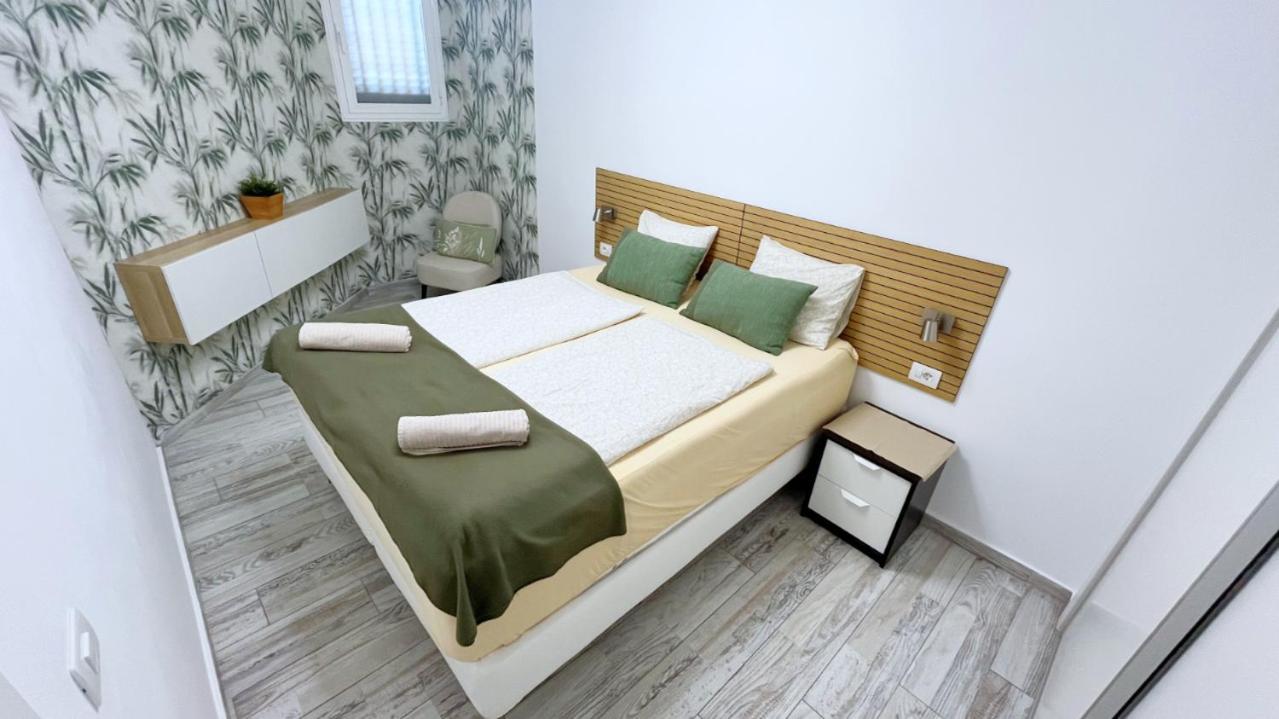 Lookout Point Tenerife Holiday Apartment Las Americas Playa Feñabe المظهر الخارجي الصورة