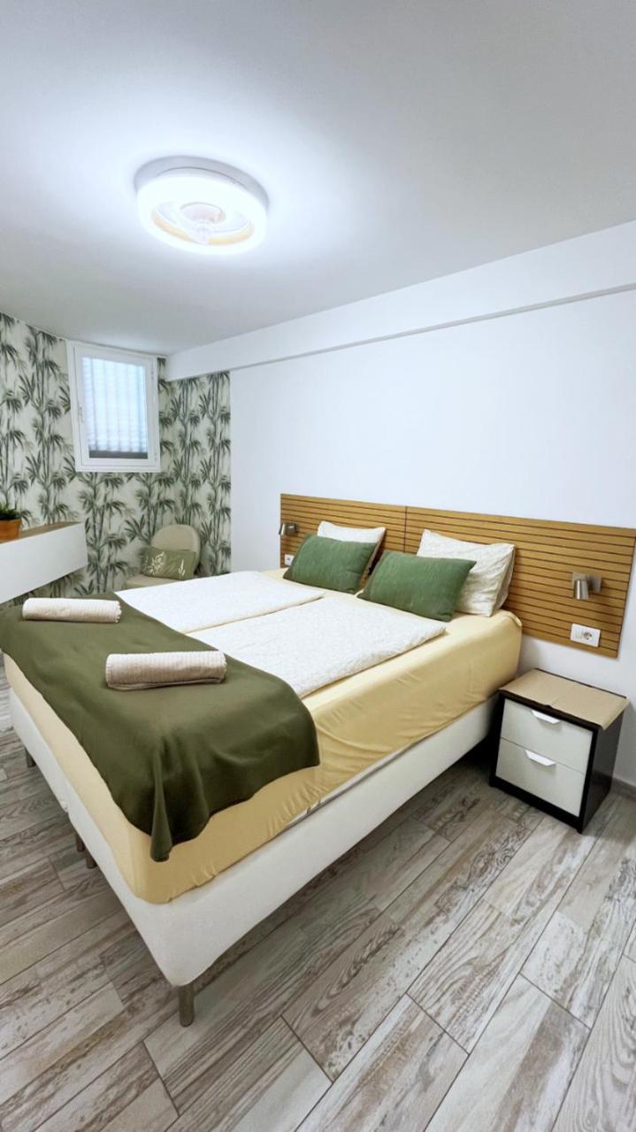 Lookout Point Tenerife Holiday Apartment Las Americas Playa Feñabe المظهر الخارجي الصورة